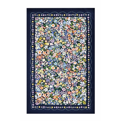 Confetti Floral Tea Towel