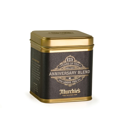 Anniversary Blend Loose Tin