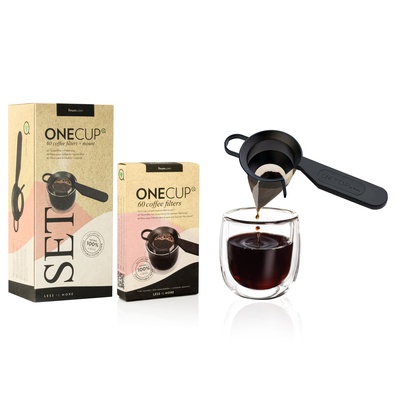 ONECUP Coffee Filter