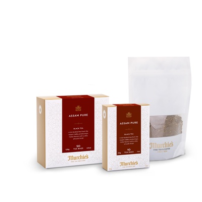 Assam Pure
