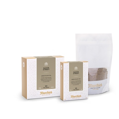 Baker Street Blend