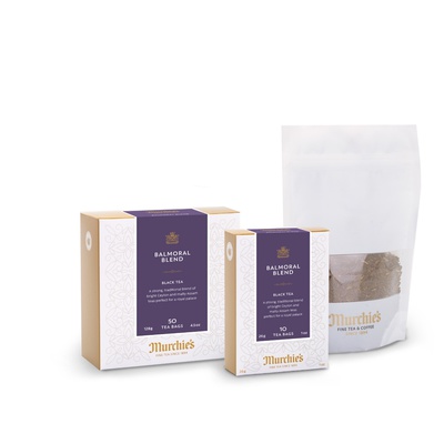 Balmoral Blend