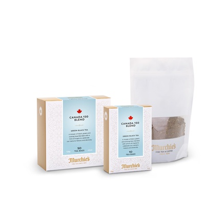 Canada 150 Blend