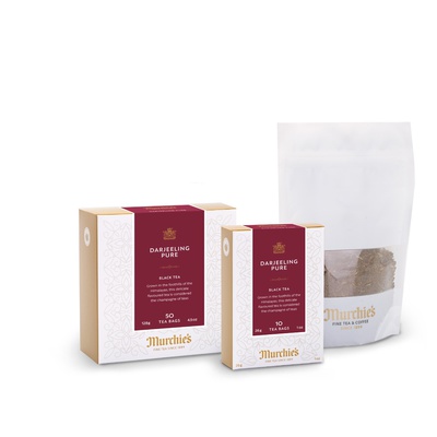 Darjeeling Pure