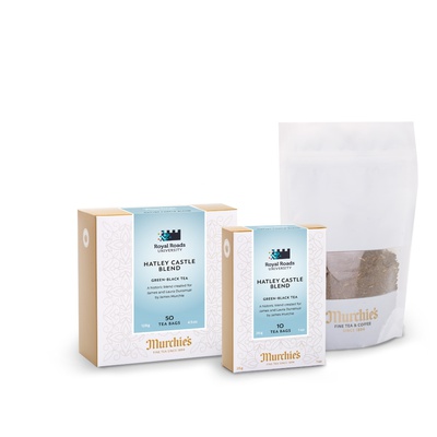 Hatley Castle Blend