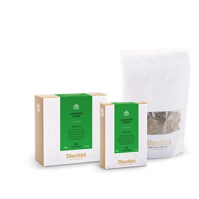 Jasmine Pure Tea Bags
