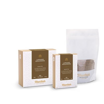 Lapsang Souchong