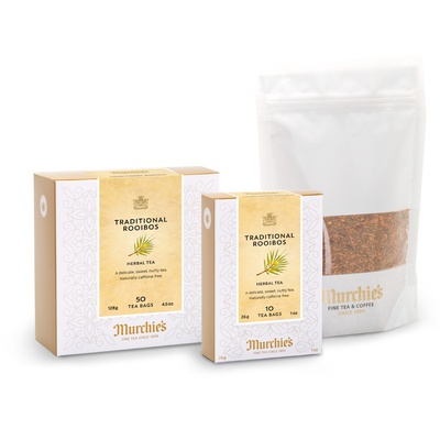 Traditional Rooibos