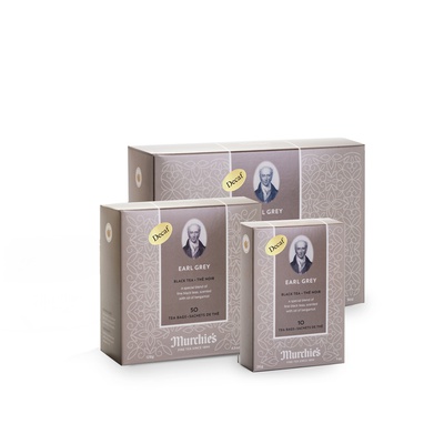 Earl Grey Decaf