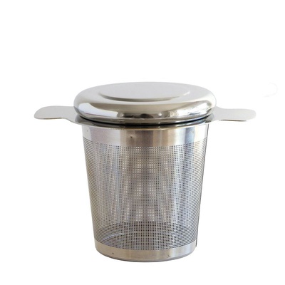 Basket Infuser