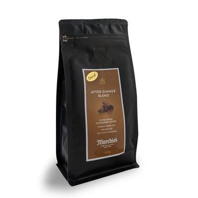 After Dinner Blend Decaf Coffee