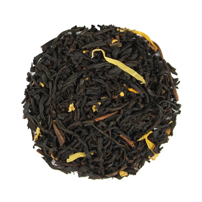 Apricot Loose Tea