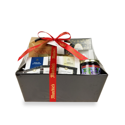 A Spot of Afternoon Tea Gift Basket