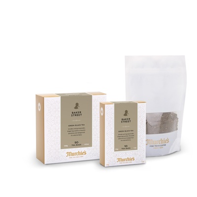 Baker Street Blend