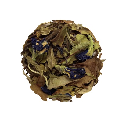 Blue Jasmine Loose Tea