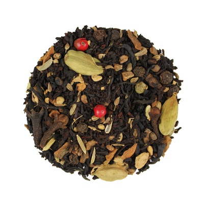 Bombay Chai Loose Tea