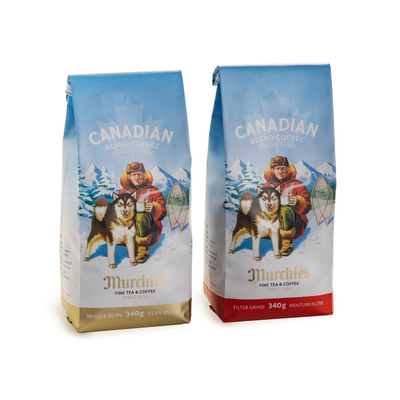 Canadian Blend Coffee