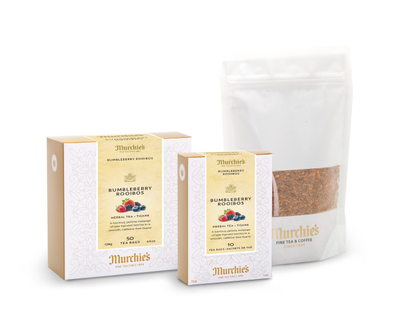 Bumbleberry Rooibos