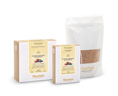 Bumbleberry Rooibos Tea Bags