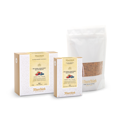 Bumbleberry Rooibos Tea Bags