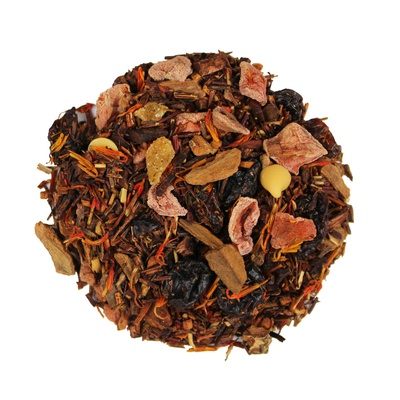 Carrot Cake Rooibos Loose Tea