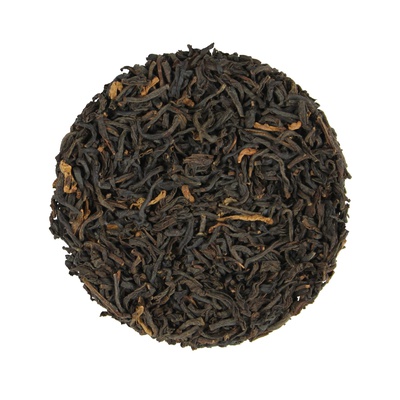 Ceylon Decaf Loose Tea