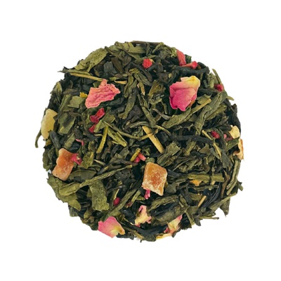 Cherry Blossom Loose Tea