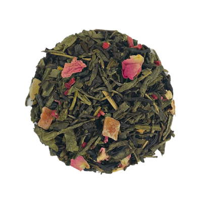 Cherry Blossom Loose Tea
