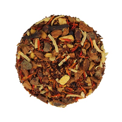 Coconut Chai Rooibos Loose Tea