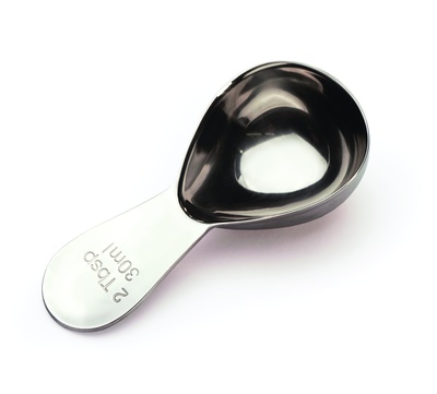 Coffee Scoop Stainless Steel