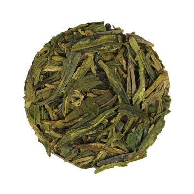 Dragonwell Loose Tea