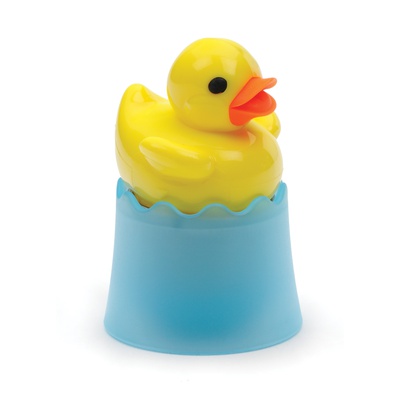 Ducky Tea Strainer