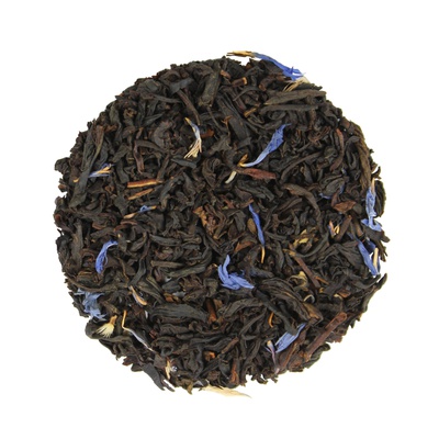 Earl Grey Cream Loose Tea