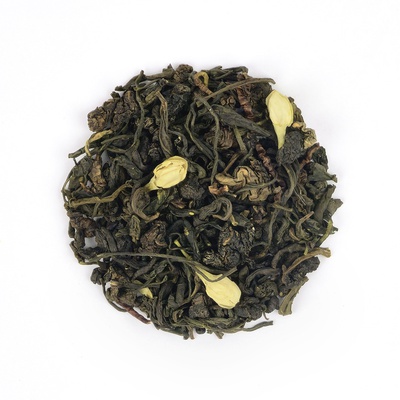 Earl's Garden Loose Tea
