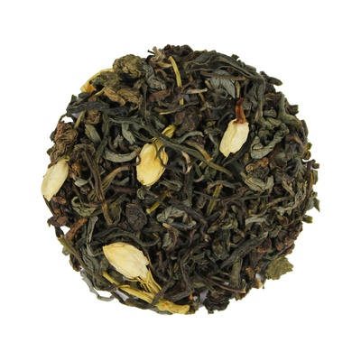 Earl's Garden Loose Tea