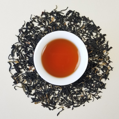 Earl's Gold Loose Tea