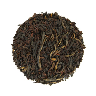 Editors' Blend Loose Tea