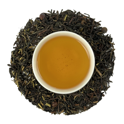 Evergreen Loose Tea