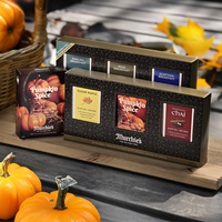 Fall & Breakfast Selections
