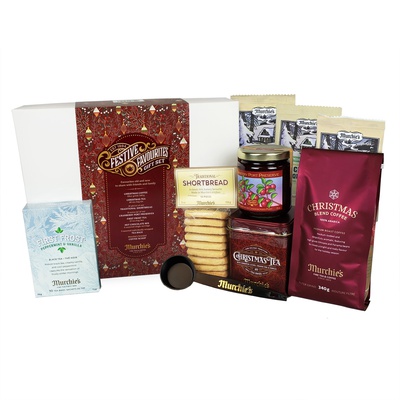 Festive Favourites Gift Box
