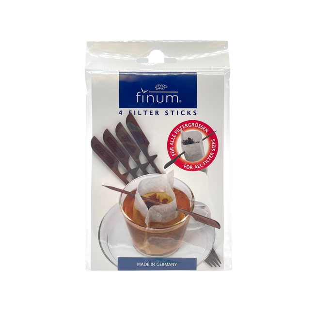 Finium tea sticks front