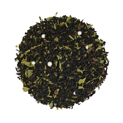 First Frost Loose Tea
