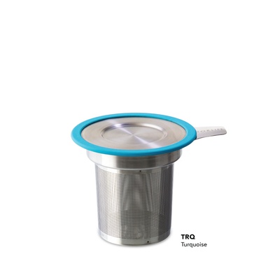 Brew-in-Mug Infuser with Lid