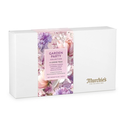 Garden Party Collection