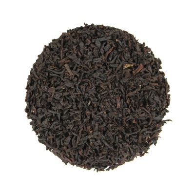 Georgia Loose Tea