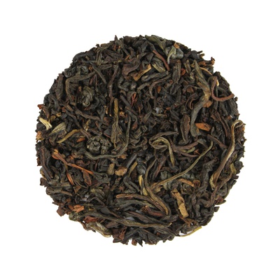 Government Street Blend Loose Tea