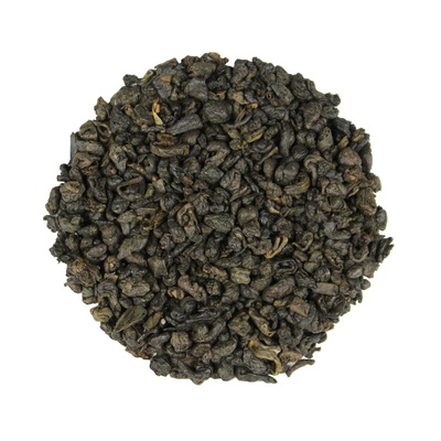 Gunpowder Extra Choice Loose Tea