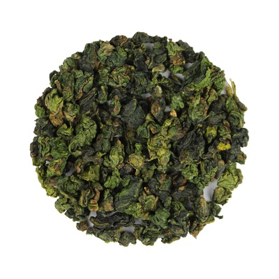 Hairy Crab Oolong Loose Tea