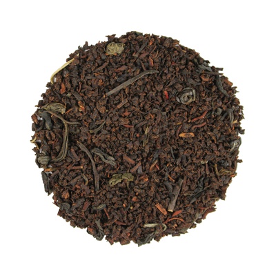 Hatley Castle Blend Loose Tea