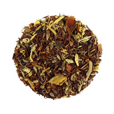 Honey Licorice Loose Tea